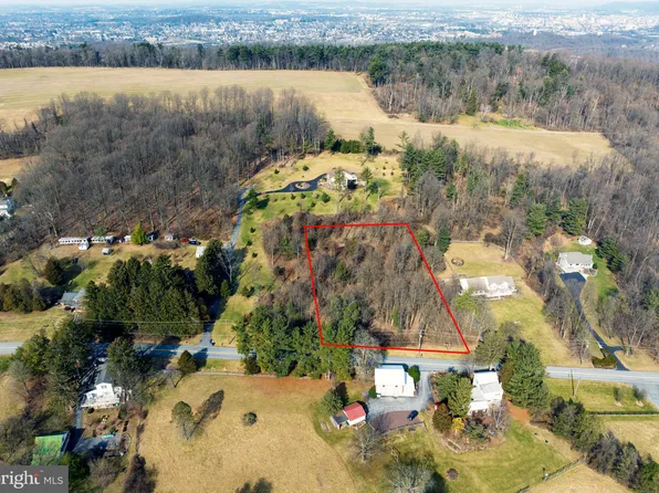 878 Freemansville Rd Lot 1, Reading, PA 19607