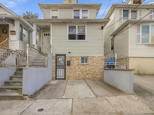 1529 Gillespie Ave, Bronx, NY 10461