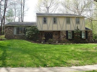 501 Liberty Dr, Yardley, PA 19067