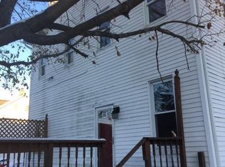 136 S Bennett Ct, Hazleton, PA 18201