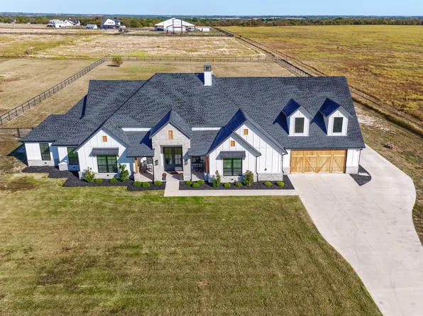 1810 Jc Maples Rd, Gunter, TX 75058