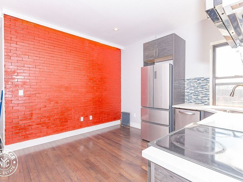 1st image of 1449 Fulton St #E4