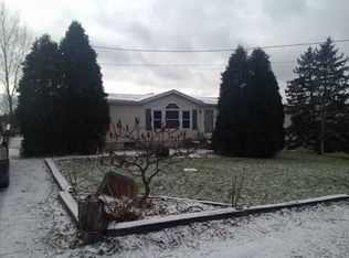 9011 Emerson Rd, Apple Creek, OH 44606