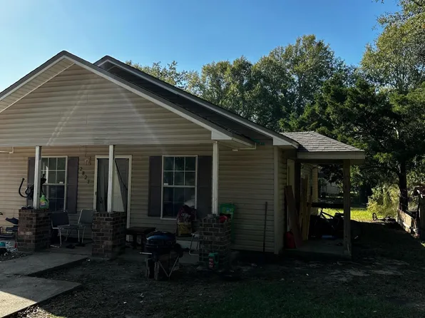 2827 57th Ave, Gulfport, MS 39501