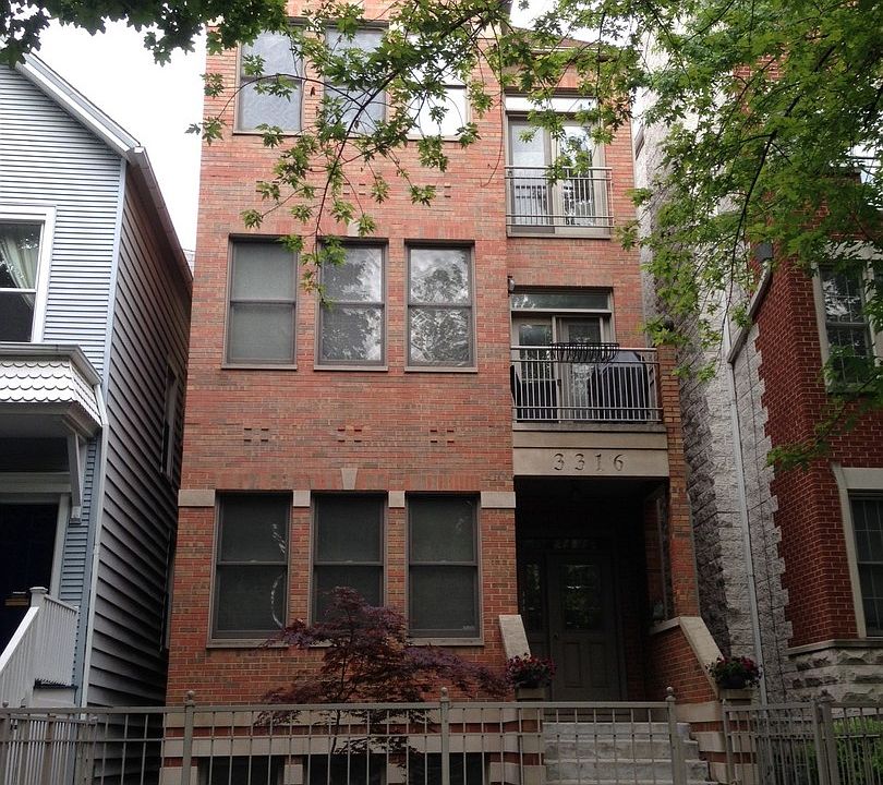 1st image of 3316 N Lakewood Ave