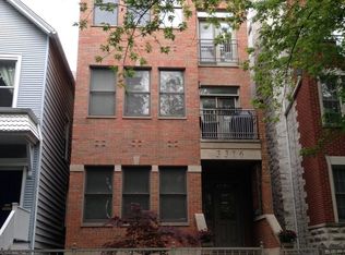 3316 N Lakewood Ave, Chicago, IL 60657