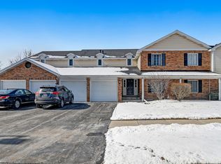 7260 S Adams St UNIT D, Willowbrook, IL 60527