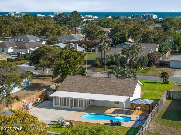 206 Nancy Ave, Panama City Beach, FL 32413