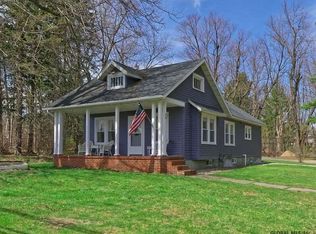 95 Pruyn Hill Rd, Mechanicville, NY 12118