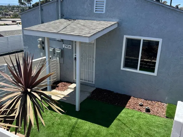 2954-56 Shelby Dr, National City, CA 91950