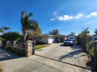 7464 Ysmael Villegas St, Riverside, CA 92504