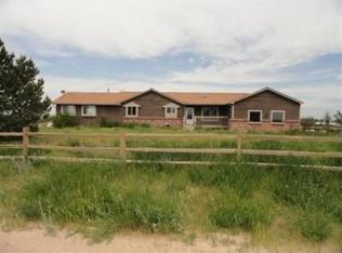 41860 Thunder Hill Rd, Parker, CO 80138
