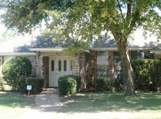 1817 Tawakoni Ln, Plano, TX 75075