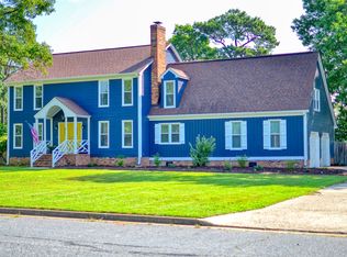 4 Ebb Tide Lndg, Poquoson, VA 23662