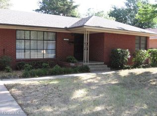 1509 Huntington Way, Norman, OK 73069