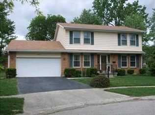 4931 Wildoak Ct, Dayton, OH 45424