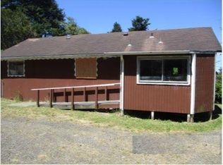 227 N Cammann St, Coos Bay, OR