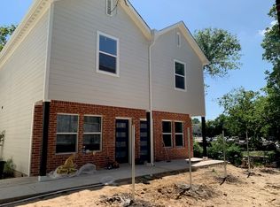 1505 Park St, Commerce, TX 75428