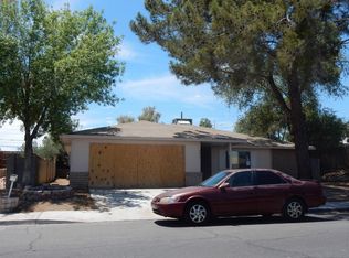 4315 Kinobe Ave, Las Vegas, NV 89120