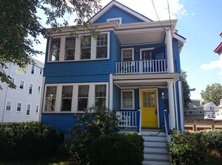 42 Turner St, Brighton, MA 02135