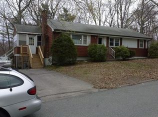 61 Davis Rd, Stoughton, MA 02072