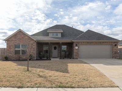 1017 Giulia Ave, Springdale, AR, 72762