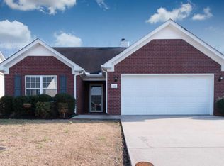 615 Buck Cherry Way, Murfreesboro, TN 37128