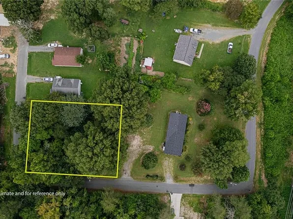 0 New York Ave, Burlington, NC 27215