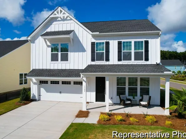 1025 Marsh Harrier Dr #Cc3-3-6, Ravenel, SC 29470