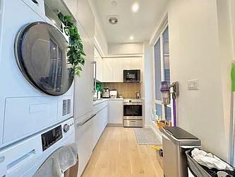 Rented by Doorway NYC, LLC