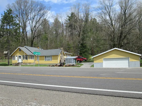 5961 W M 32, Atlanta, MI 49709