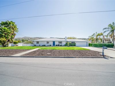 42145 Crest Dr, Hemet, CA, 92544
