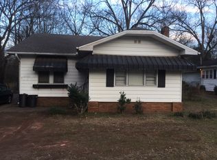531 Jefferson Ave, Bessemer, AL 35020