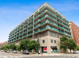 920 W Madison St APT 901W, Chicago, IL 60607