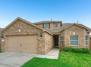 10221 Jewel Ct, Conroe, TX 77385