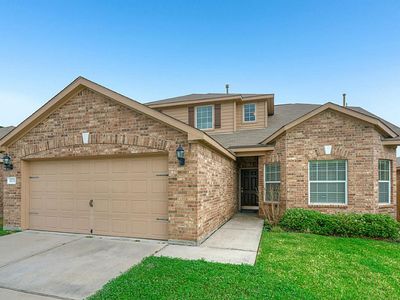 10221 Jewel Ct, Conroe, TX, 77385