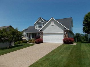 3711 Harbor Ridge Trl, Erie, PA 16510