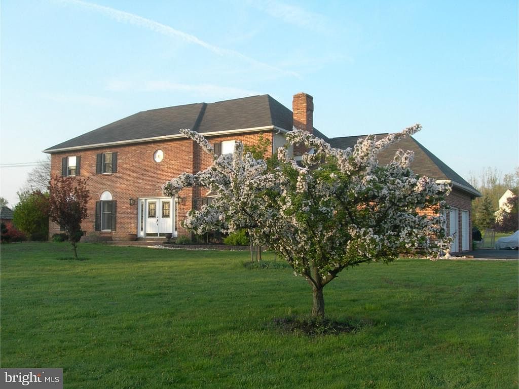 436 Yoder Rd, Harleysville, PA 19438 Zillow