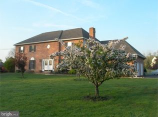 436 Yoder Rd, Harleysville, PA 19438