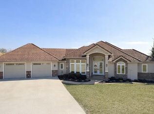 104 Hillcrest St, Stanberry, MO 64489