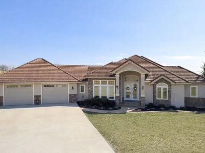 104 Hillcrest St, Stanberry, MO, 64489