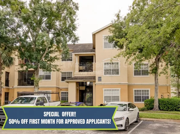 2668 Robert Trent Jones Dr, Orlando, FL