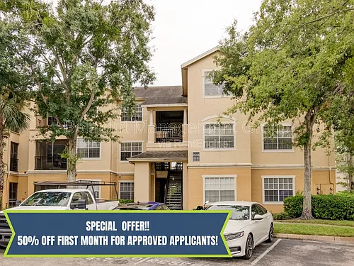2668 Robert Trent Jones Dr Photo 1