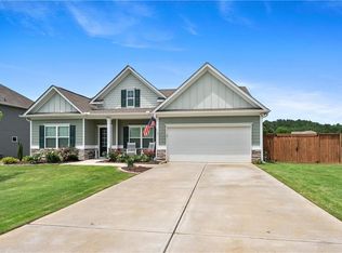 100 Weston Way NW, Cartersville, GA 30121