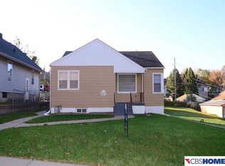 4415 Decatur St, Omaha, NE 68111