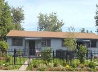 1544 W Cedar Ave, Denver, CO 80223