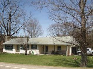 2810 State Route 244, Belmont, NY 14813