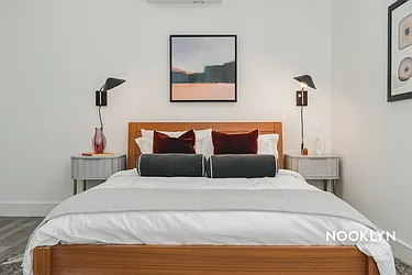Rented by Nooklyn NYC LLC