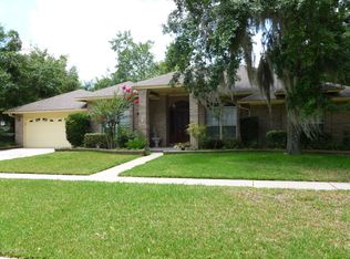 2276 Hammock Oaks Dr N, Jacksonville, FL 32223