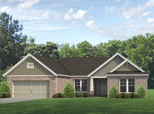 1202 Yorktown Ln, Bowling Green, KY 42104
